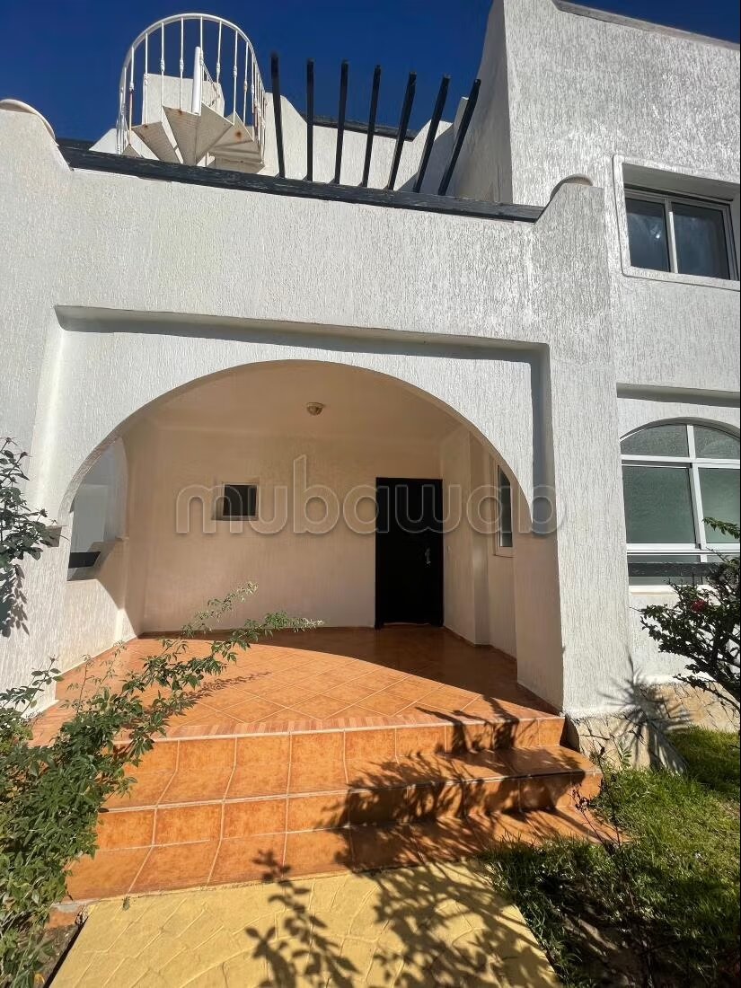 Villa 197 m² à vendre à Tanger – Fnideq — Photo 14