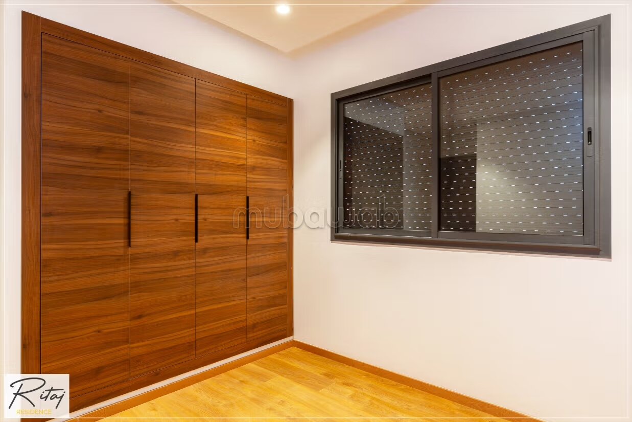 60 m² Apartment for Sale in Marrakech (Ain Mezouar-Gueliz) — Photo 2