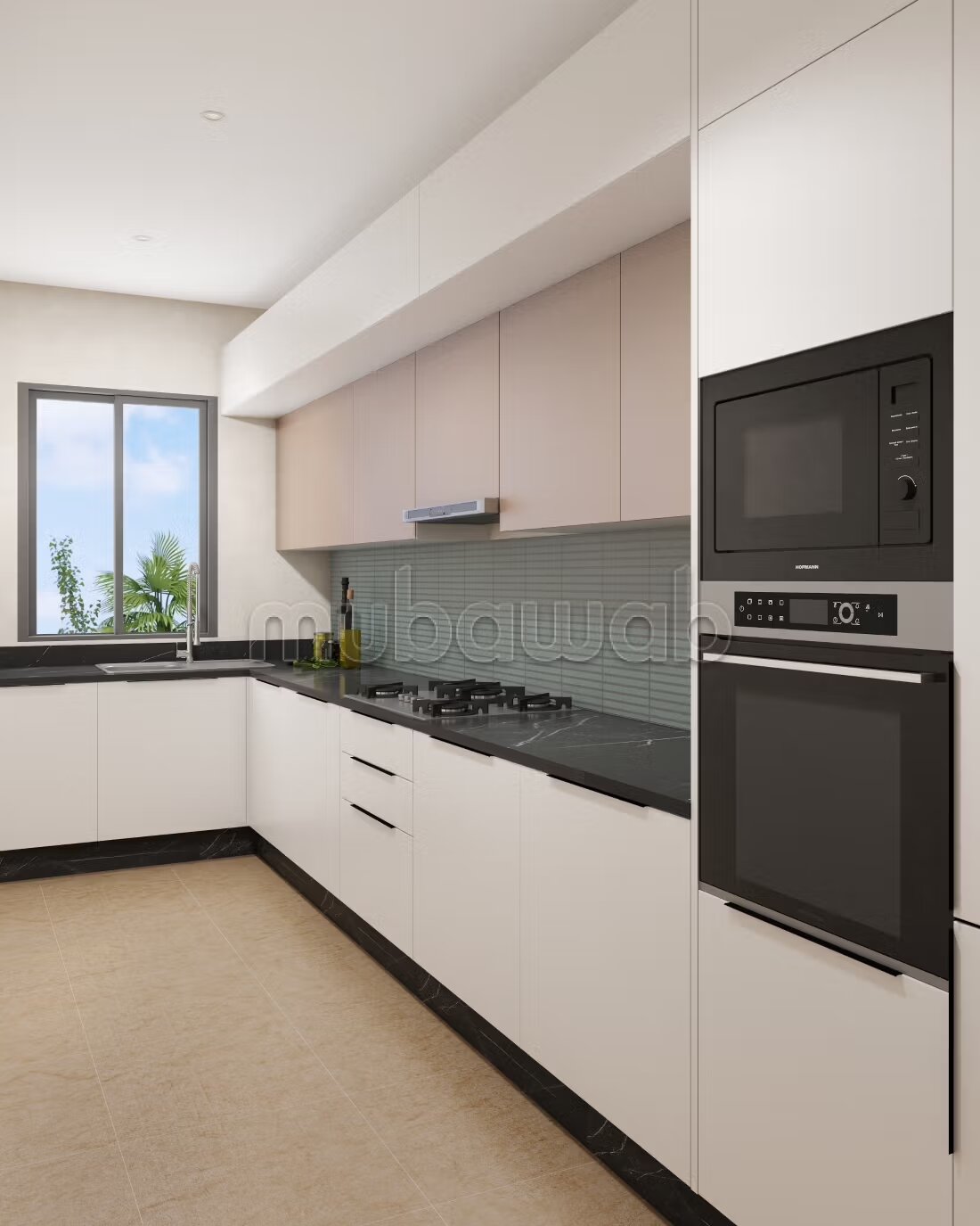 60 m² Apartment for Sale in Marrakech (Ain Mezouar-Gueliz) — Photo 21