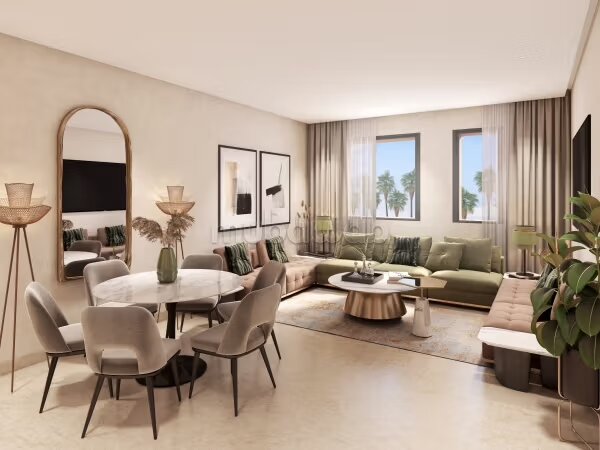60 m² Apartment for Sale in Marrakech (Ain Mezouar-Gueliz) — Photo 27