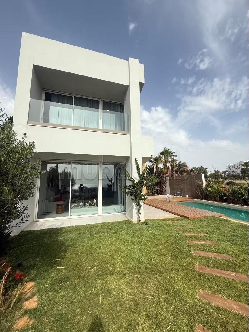 Villa 600 m² for Sale in Tangier — Photo 4