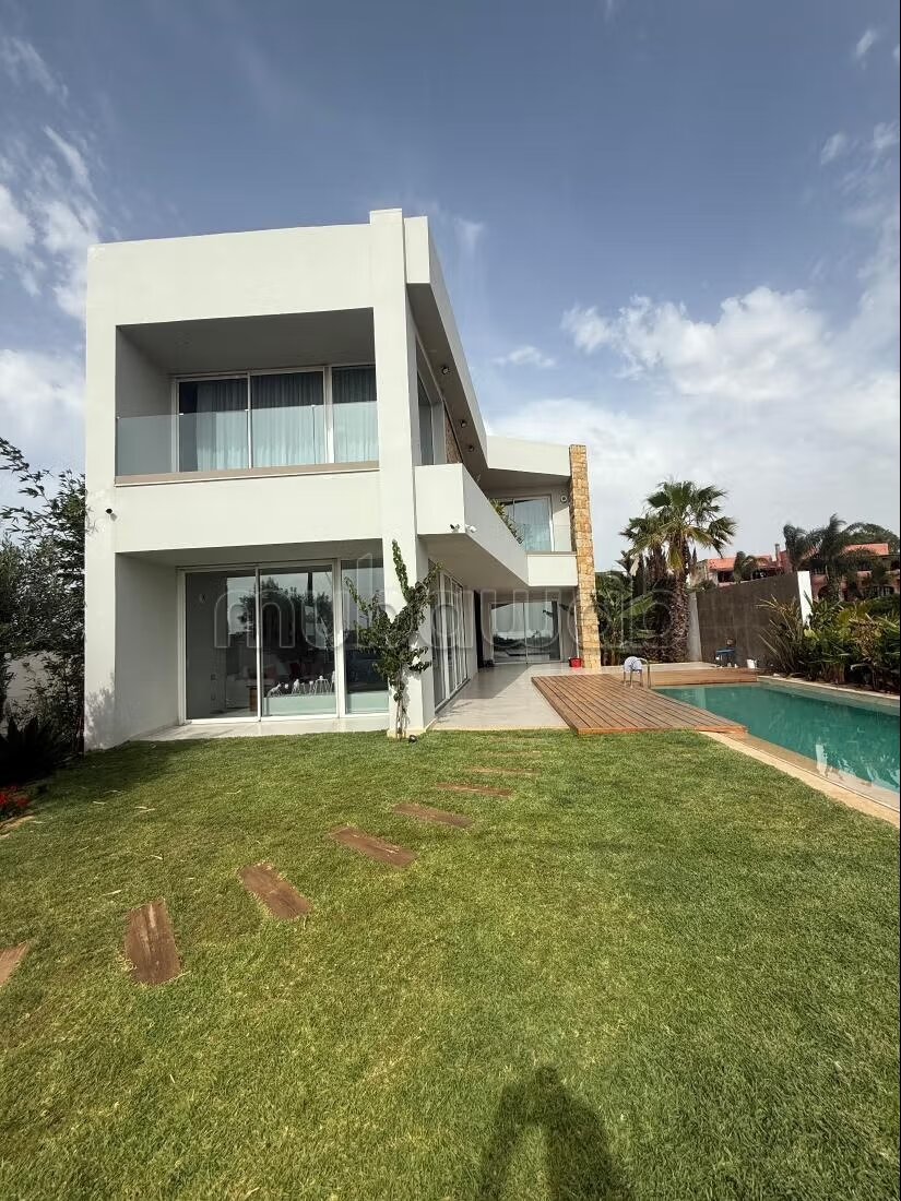 Villa 600 m² for Sale in Tangier — Photo 6