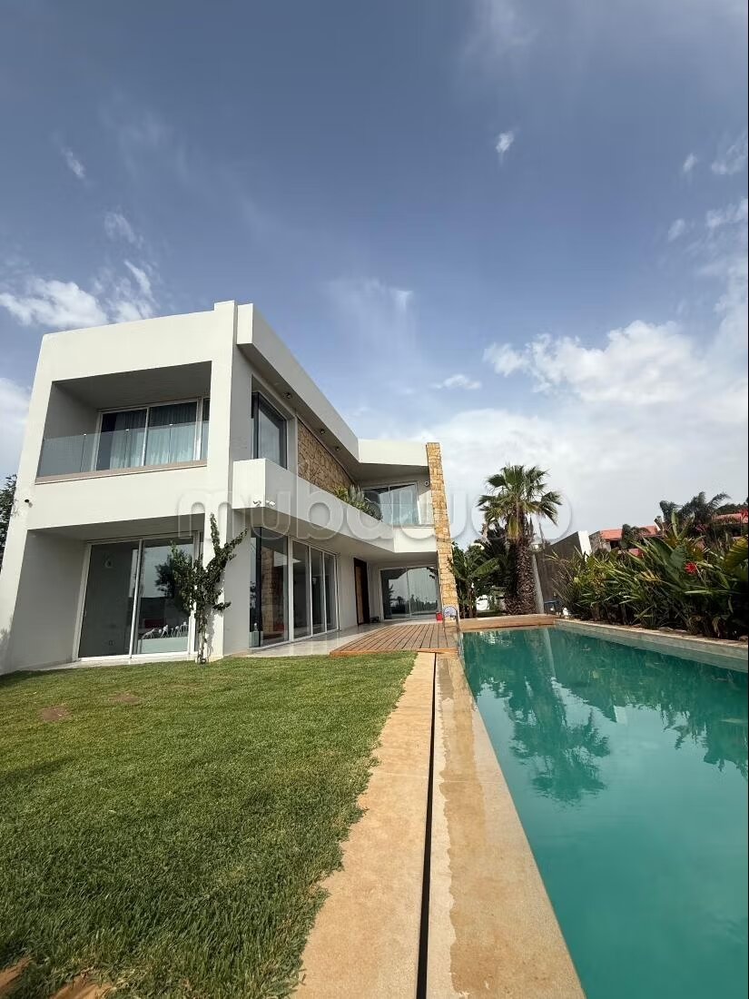 Villa 600 m² for Sale in Tangier — Photo 8