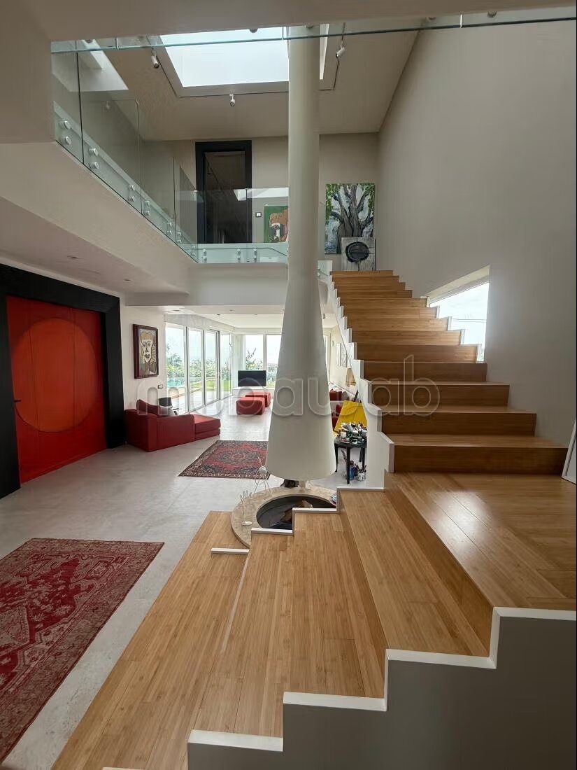 Villa 600 m² for Sale in Tangier — Photo 26