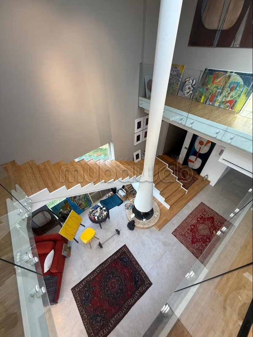 Villa 600 m² for Sale in Tangier — Photo 32