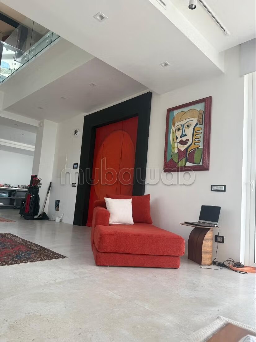 Villa 600 m² for Sale in Tangier — Photo 42