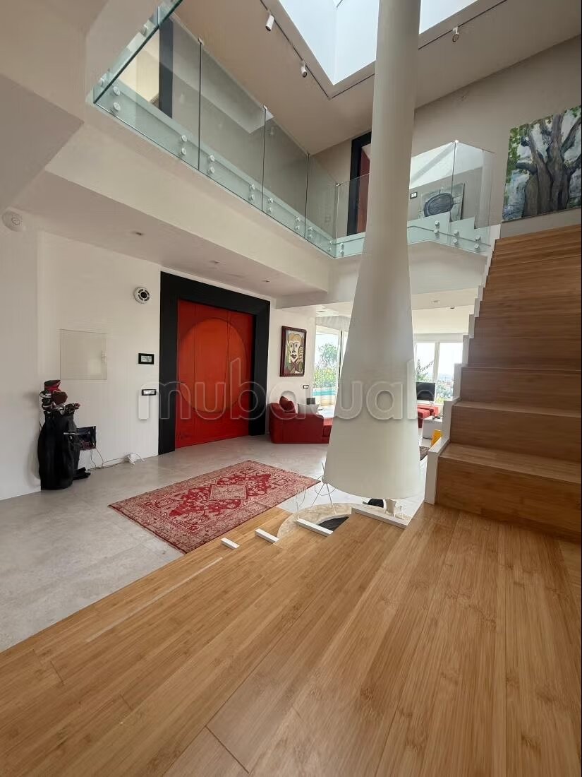 Villa 600 m² for Sale in Tangier — Photo 58