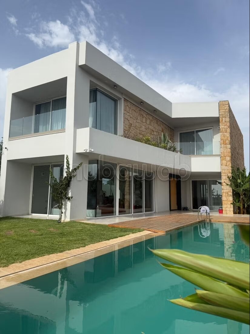 Villa 600 m² for Sale in Tangier — Photo 11