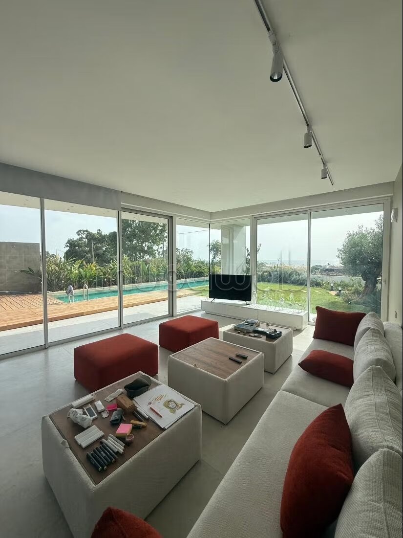 Villa 600 m² for Sale in Tangier — Photo 19