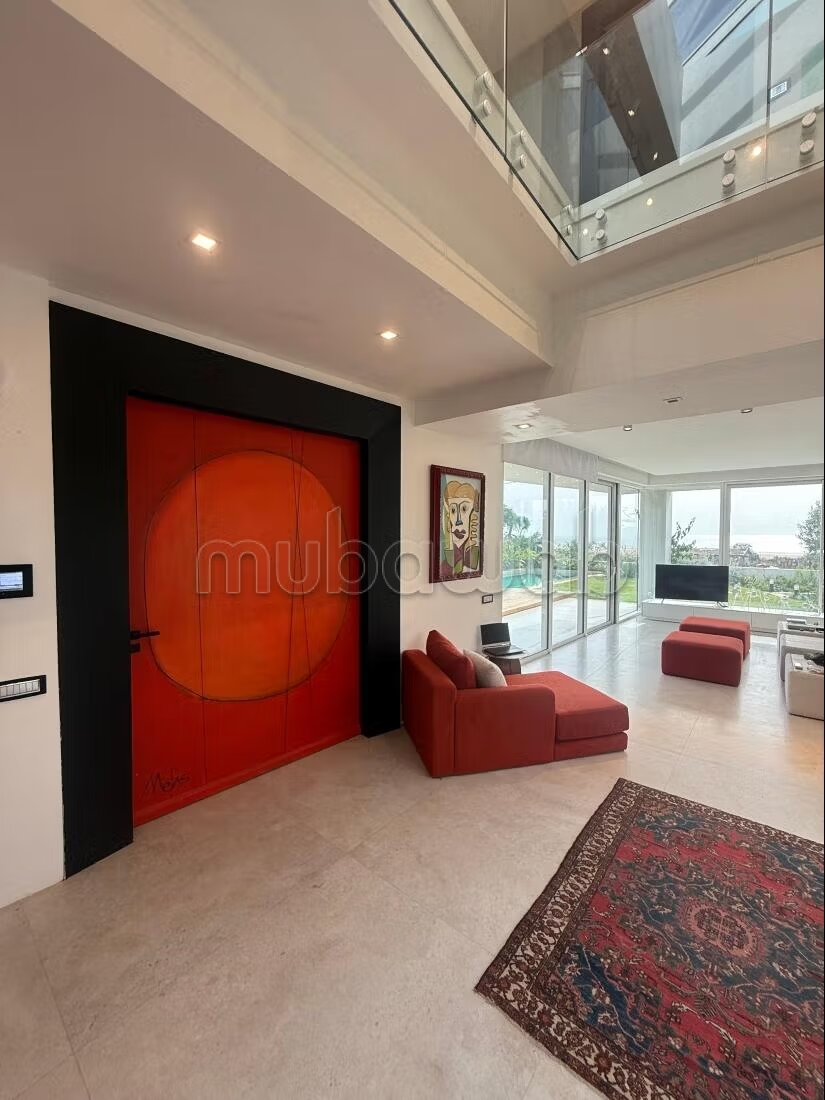 Villa 600 m² for Sale in Tangier — Photo 23