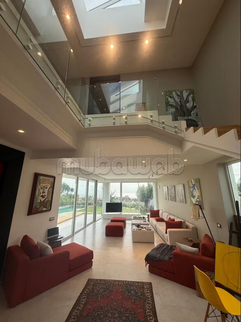 Villa 600 m² for Sale in Tangier — Photo 33