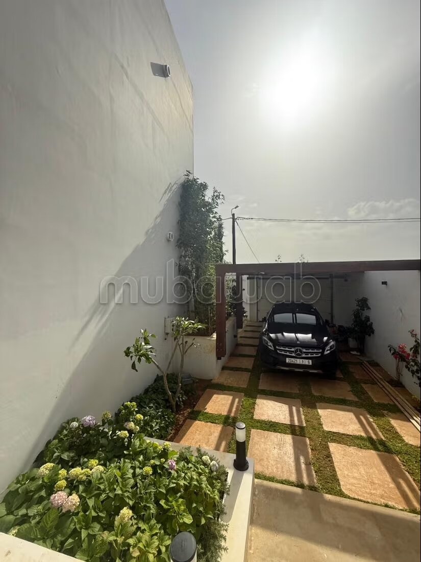 Villa 600 m² for Sale in Tangier — Photo 39