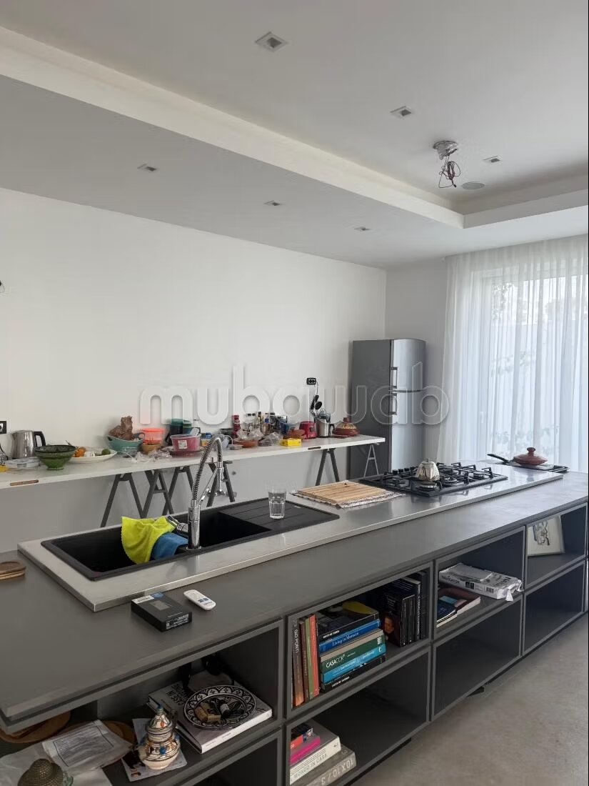 Villa 600 m² for Sale in Tangier — Photo 43