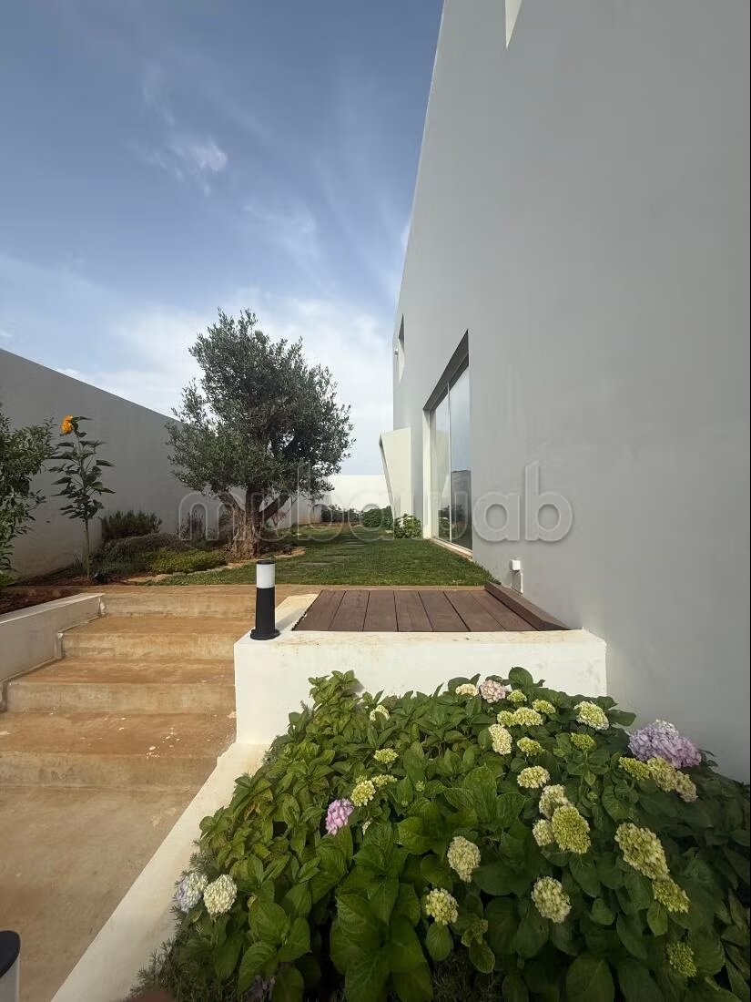 Villa 600 m² for Sale in Tangier — Photo 47