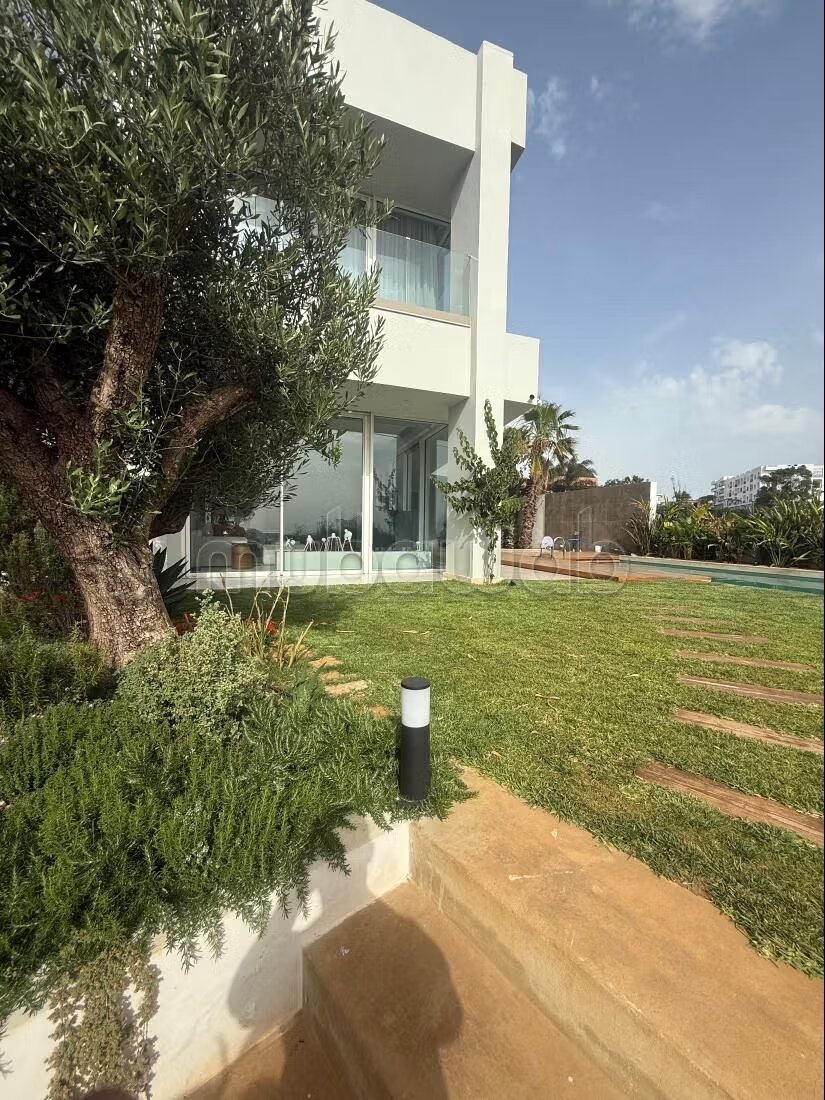 Villa 600 m² for Sale in Tangier — Photo 51