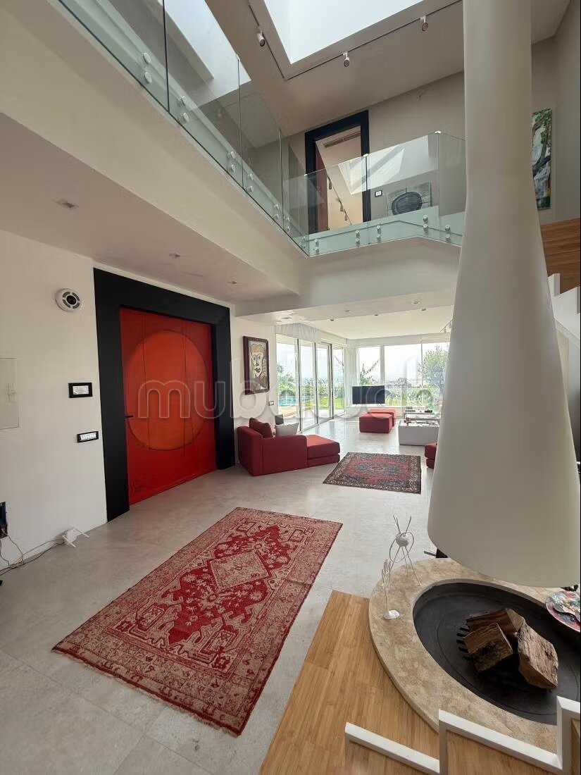 Villa 600 m² for Sale in Tangier — Photo 59