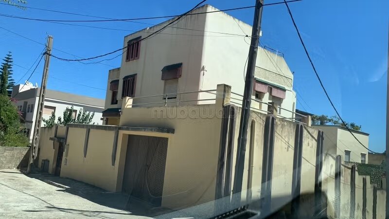 Villa 600 m² for Sale in Tangier — Photo 61