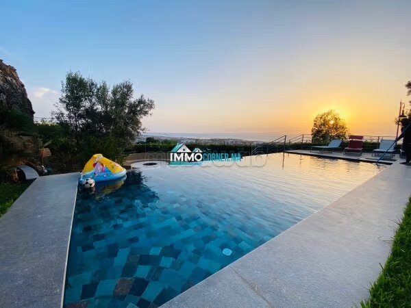 Villa 600 m² for Sale in Tangier — Photo 67