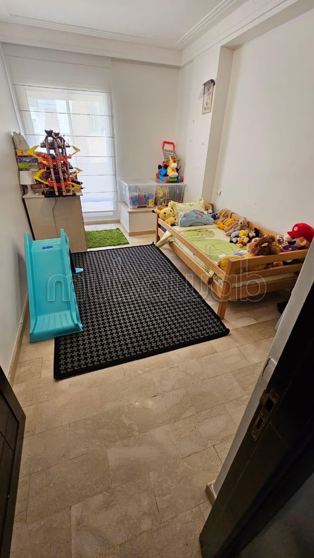 شقة للبيع 158 م² في الدار البيضاء 3 غرف — Photo 3