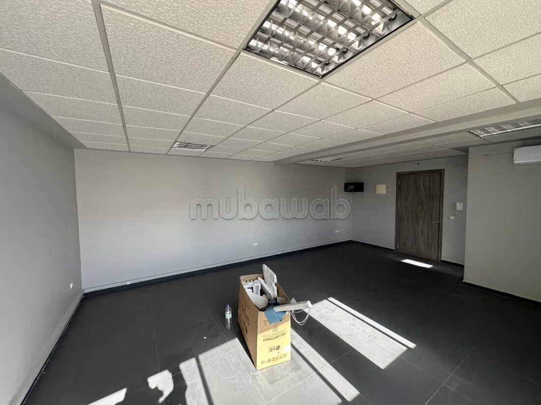 Office 53 m² for sale in Casablanca — Photo 4