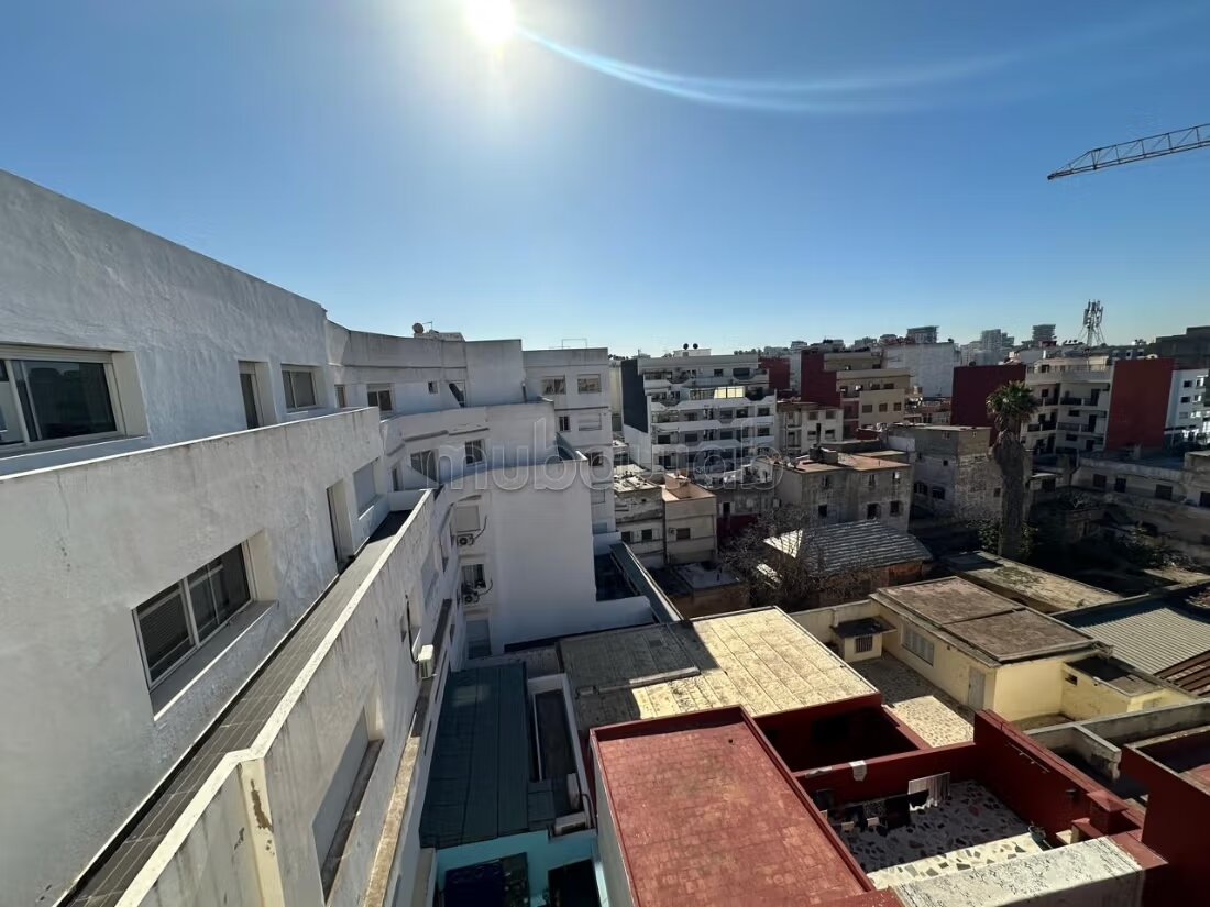 Office 53 m² for sale in Casablanca — Photo 16