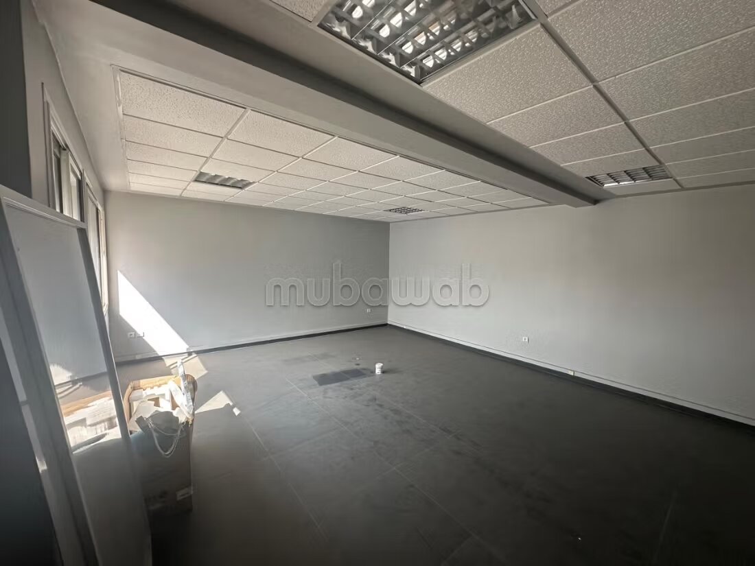 Office 53 m² for sale in Casablanca — Photo 7