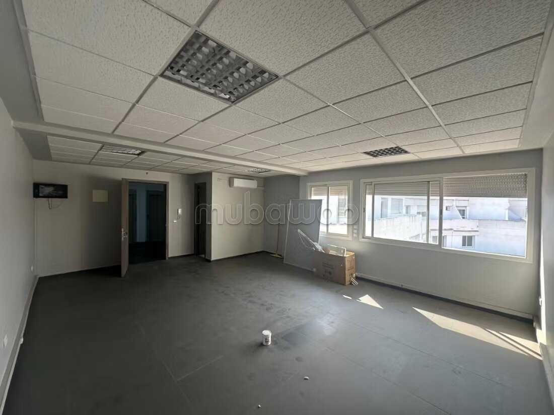 Office 53 m² for sale in Casablanca — Photo 11