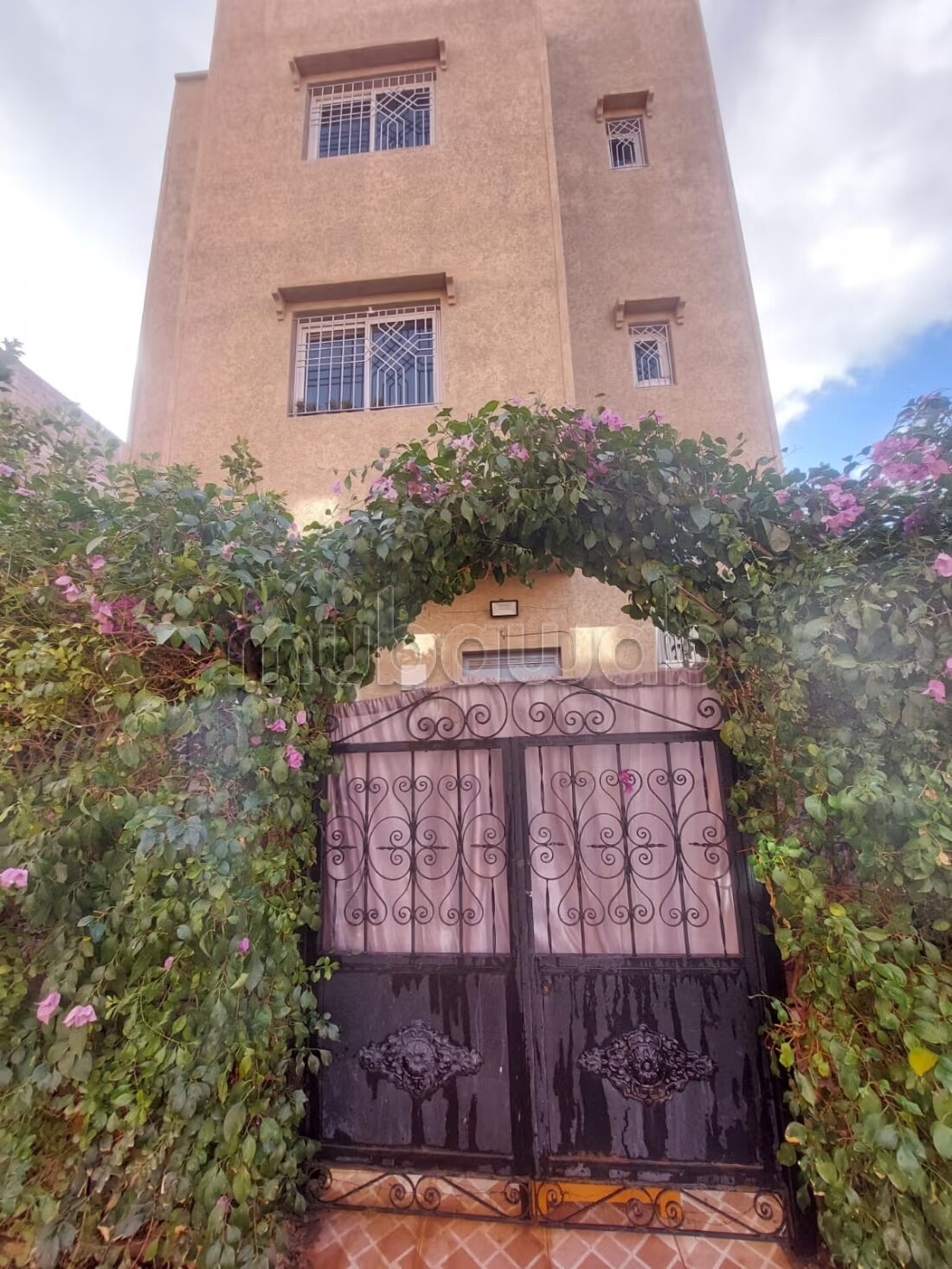 فيلا للبيع في مراكش — Photo 2