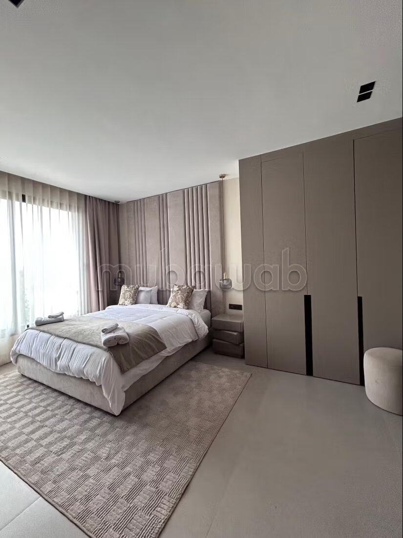 فيلا للبيع 300 م² في مراكش — Photo 20