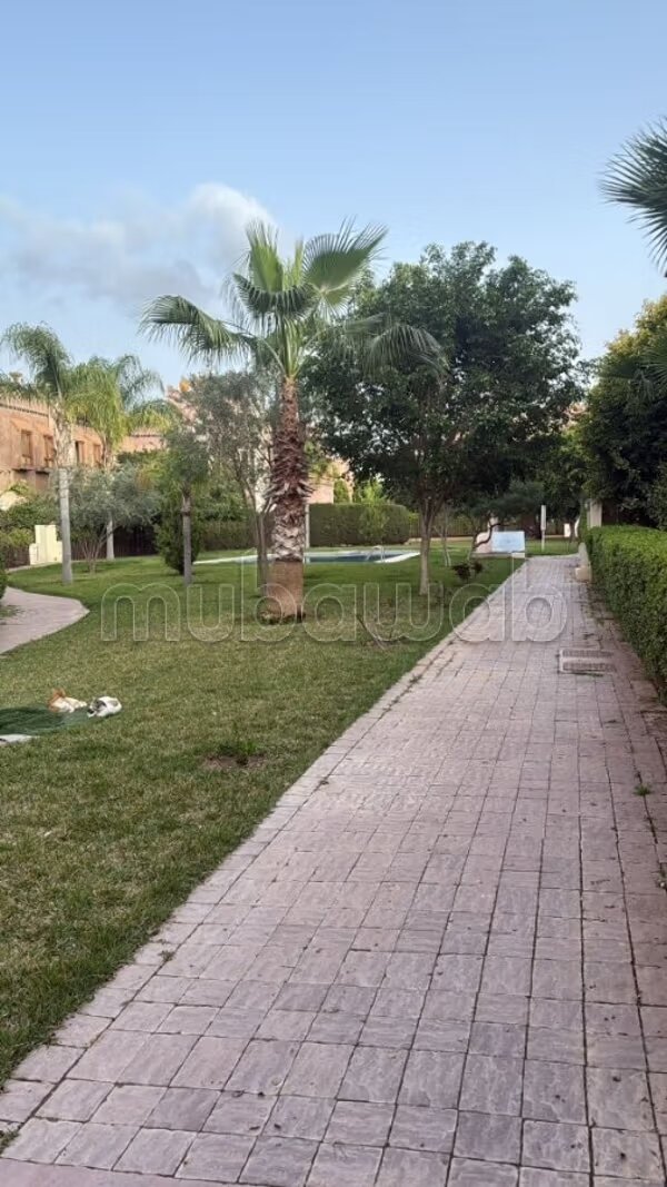فيلا للبيع 300 م² في مراكش — Photo 29
