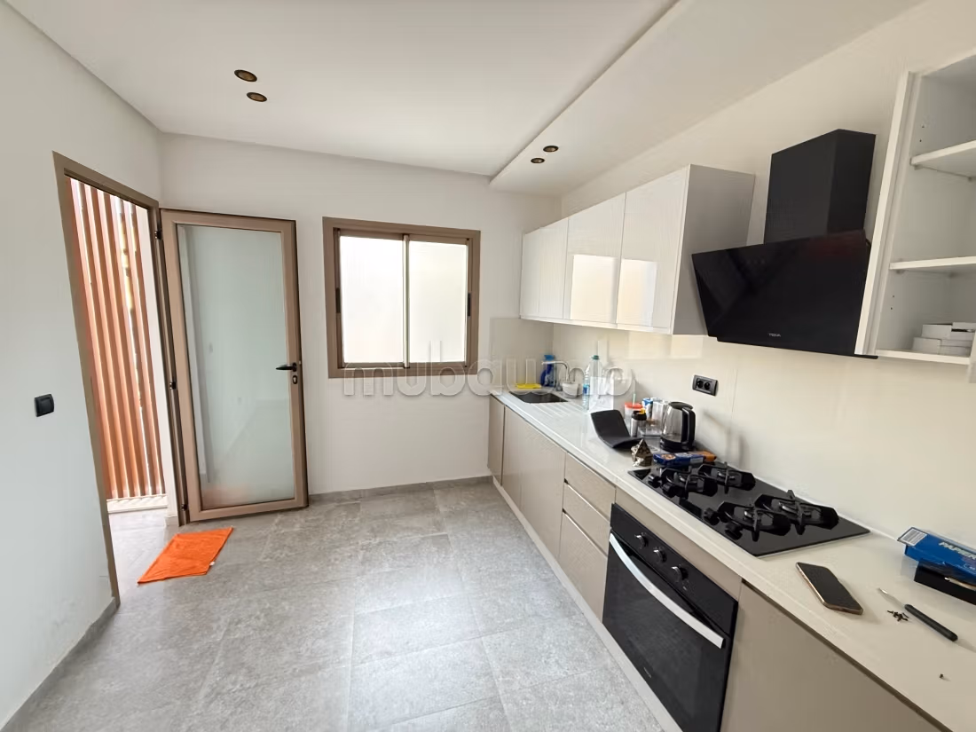Apartment 120 m² for rent in El Menzah — Photo 6