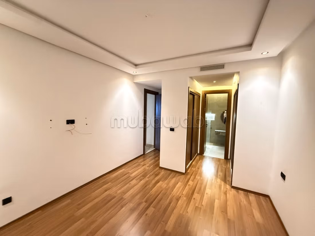 Apartment 120 m² for rent in El Menzah — Photo 8