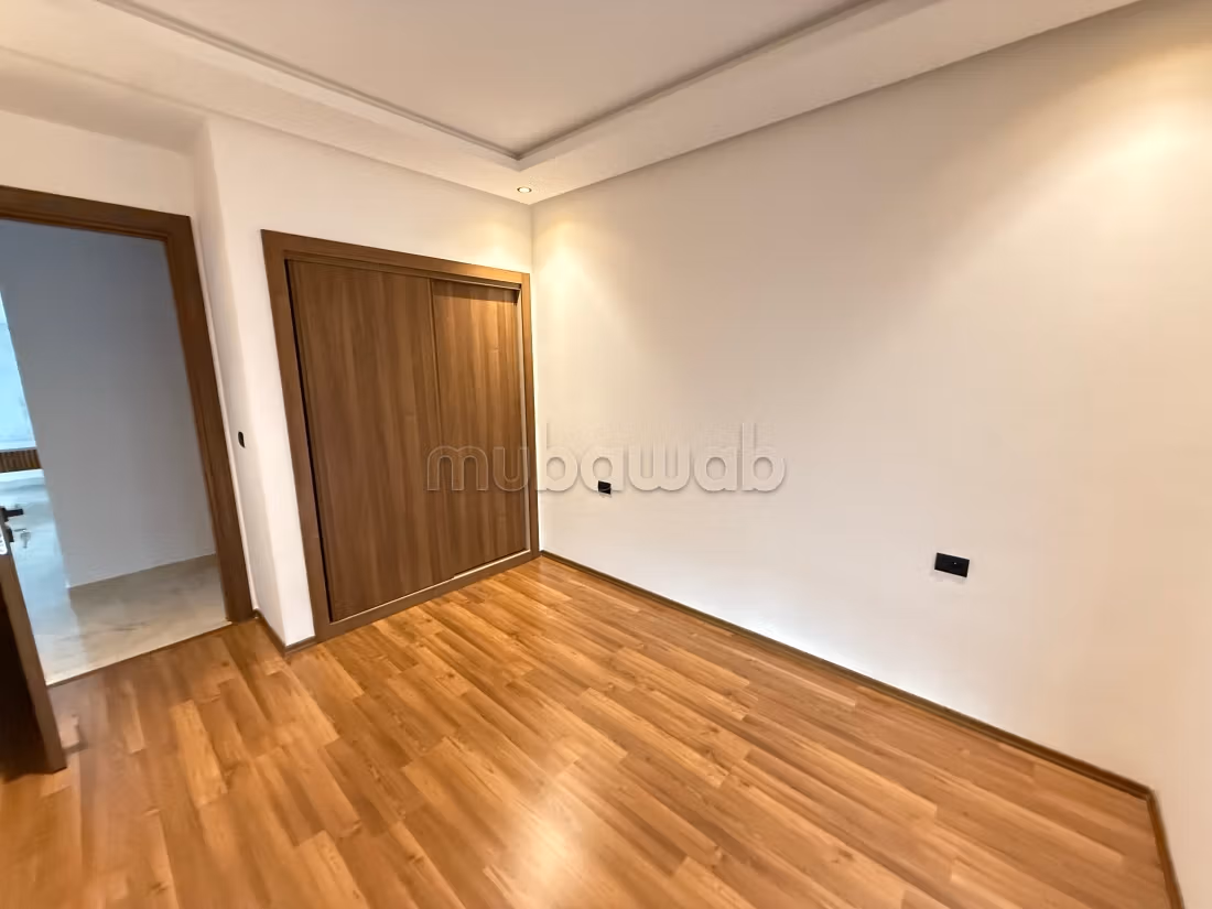 Apartment 120 m² for rent in El Menzah — Photo 12