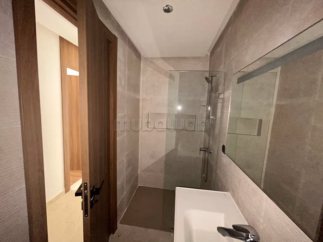 Apartment 120 m² for rent in El Menzah — Photo 18