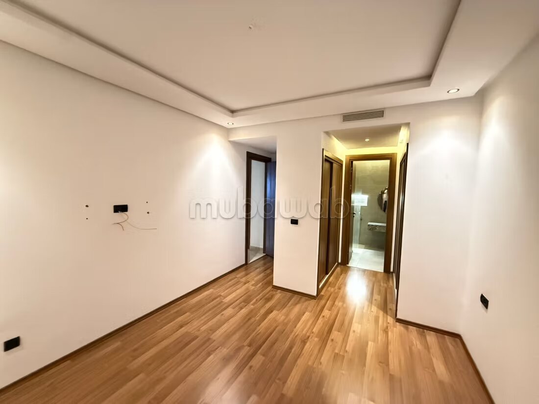 Apartment 120 m² for rent in El Menzah — Photo 7