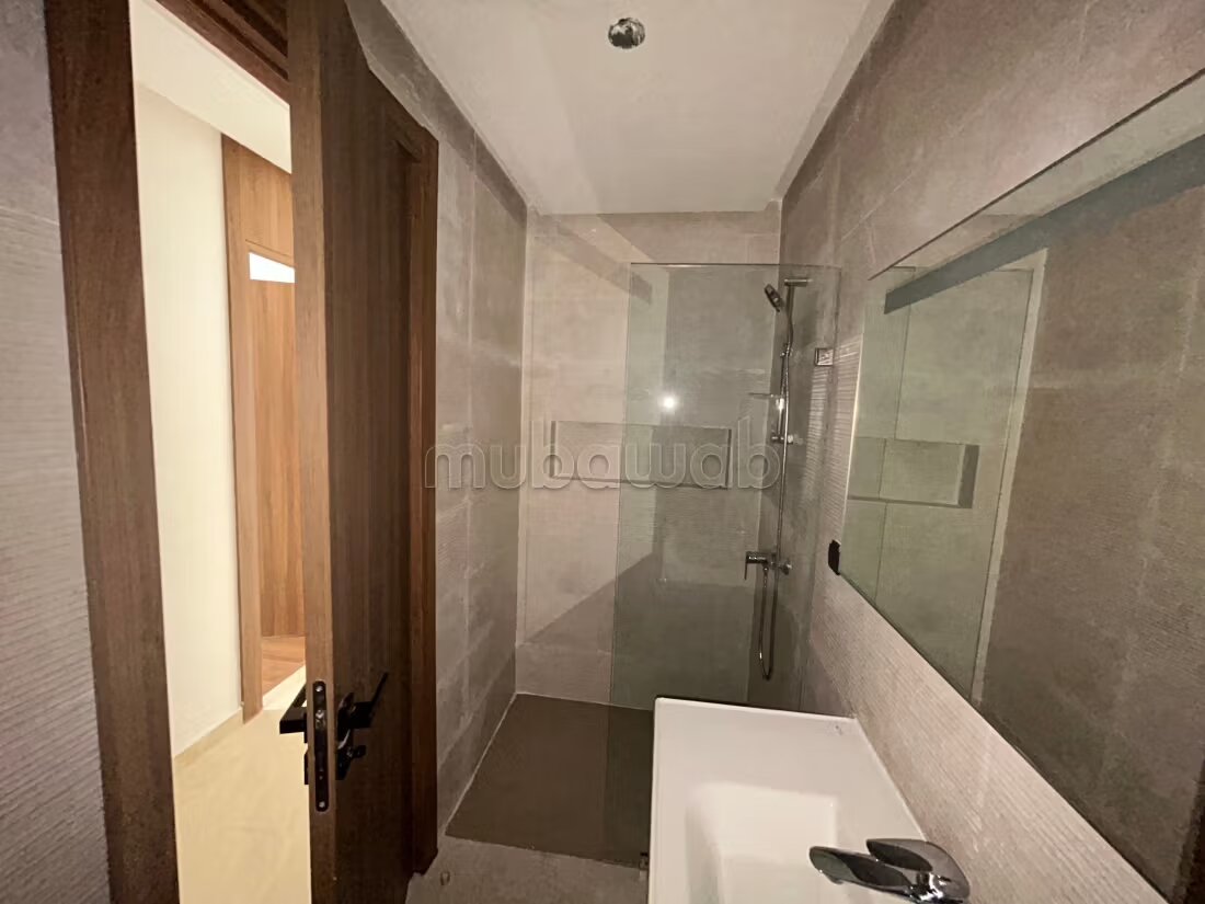 Apartment 120 m² for rent in El Menzah — Photo 17