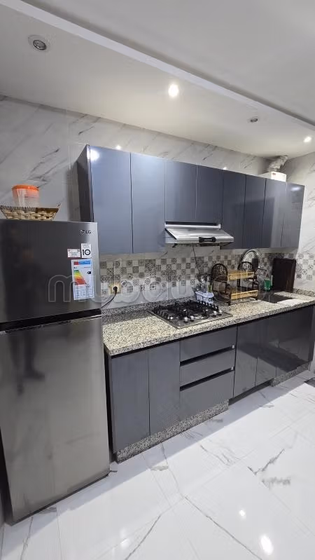 شقة 90م² للإيجار بتطوان — Photo 3