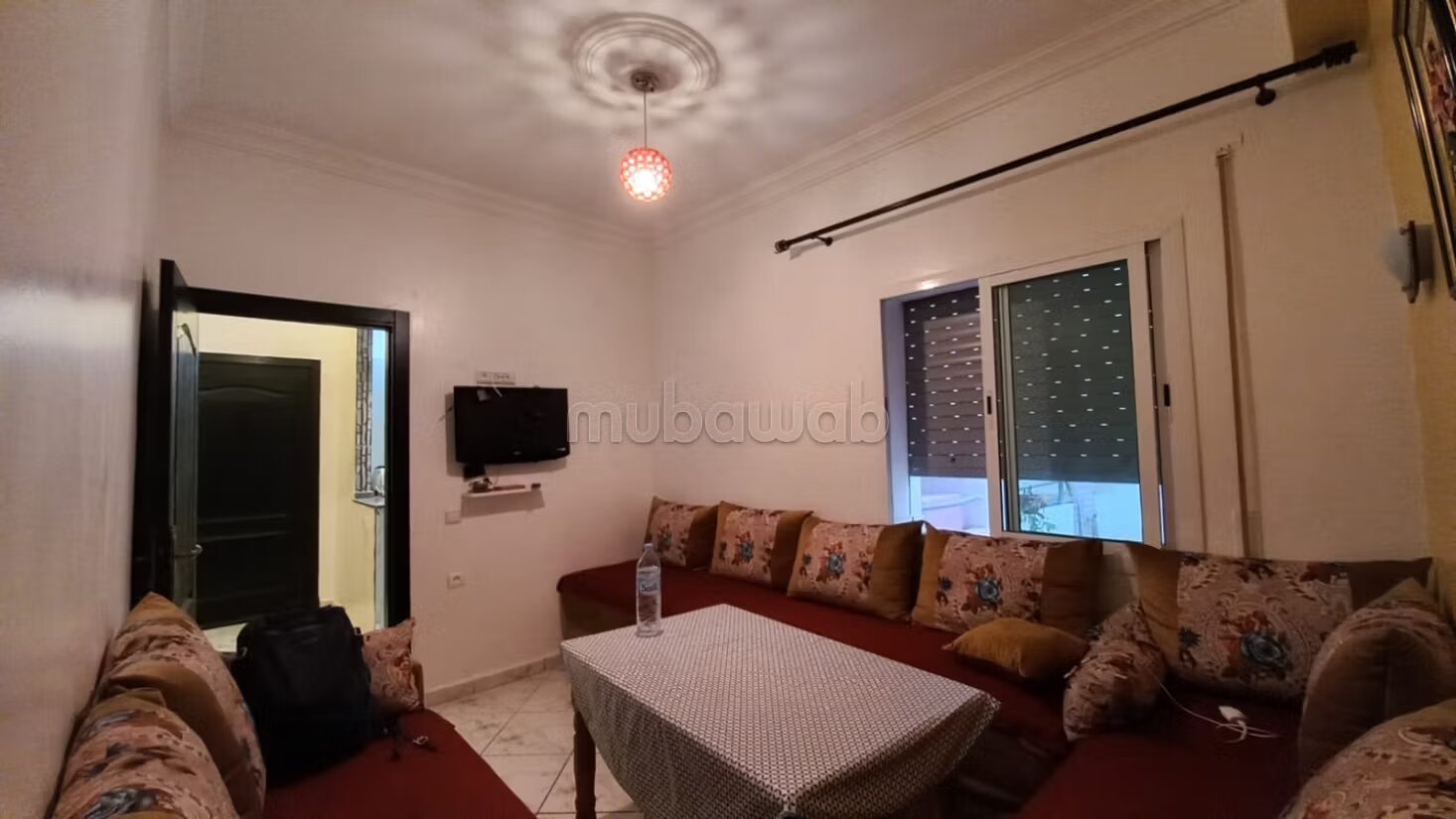 شقة 90م² للإيجار بتطوان — Photo 8