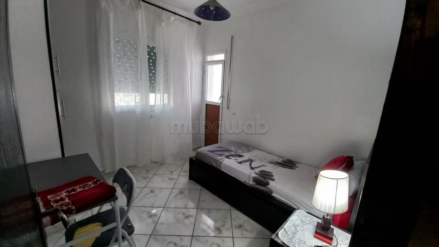 شقة 90م² للإيجار بتطوان — Photo 12