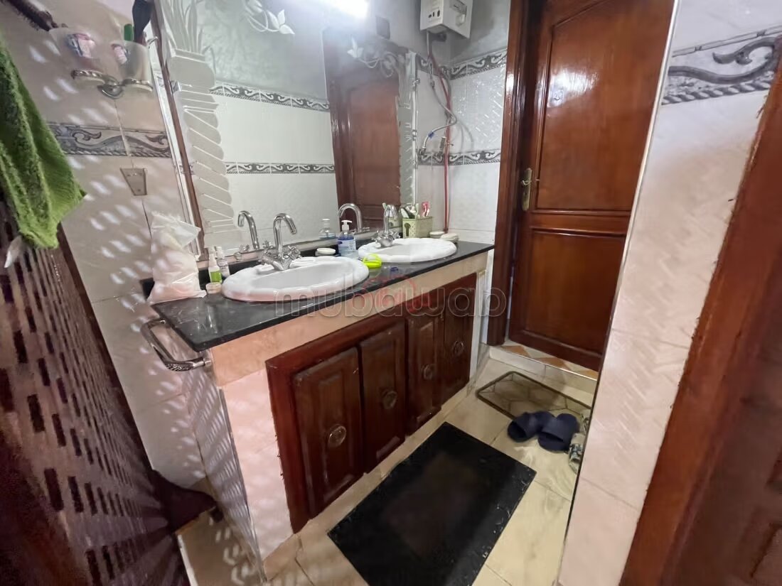 فيلا 150 م² للبيع في مراكش – حي محاميد — Photo 5