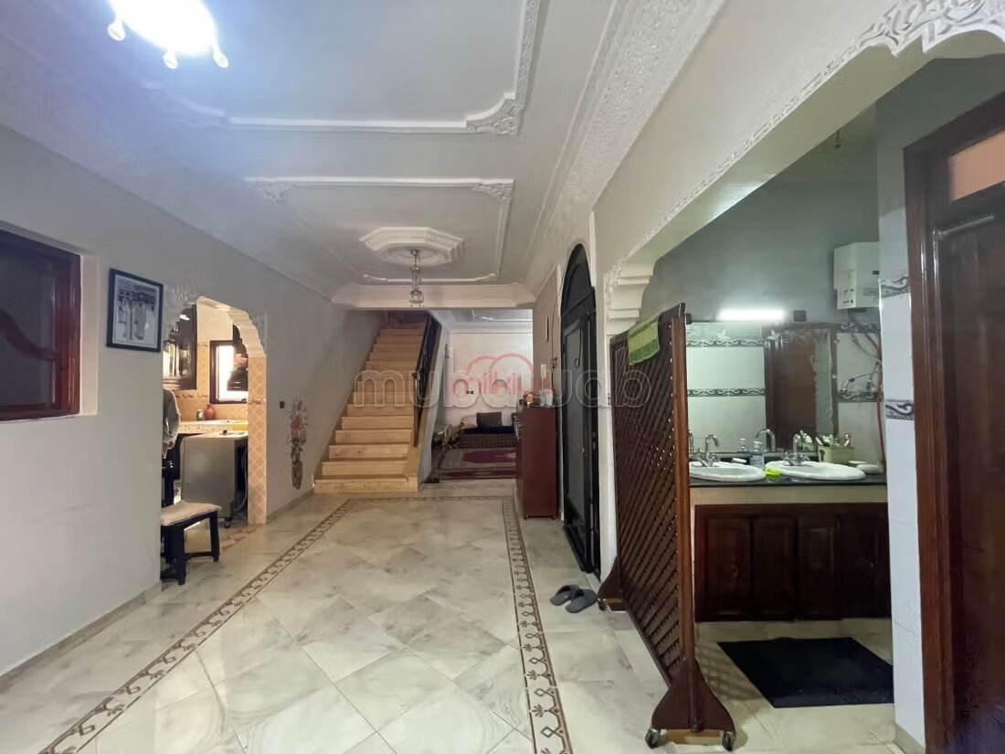 House for Sale in M'hamid