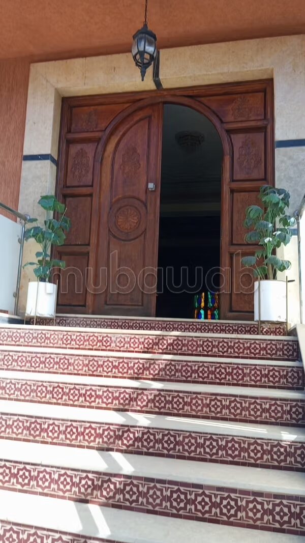 فيلا 150 م² للبيع في مراكش – حي محاميد — Photo 12