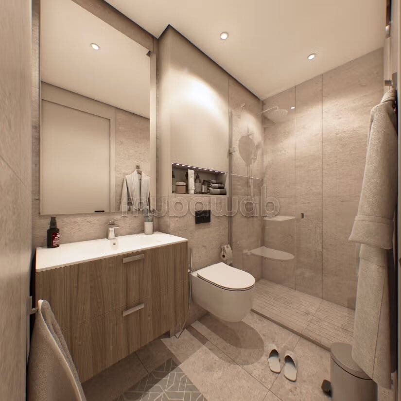 Appartement 80 m² à vendre à Tanger (Moujahidine) — Photo 7