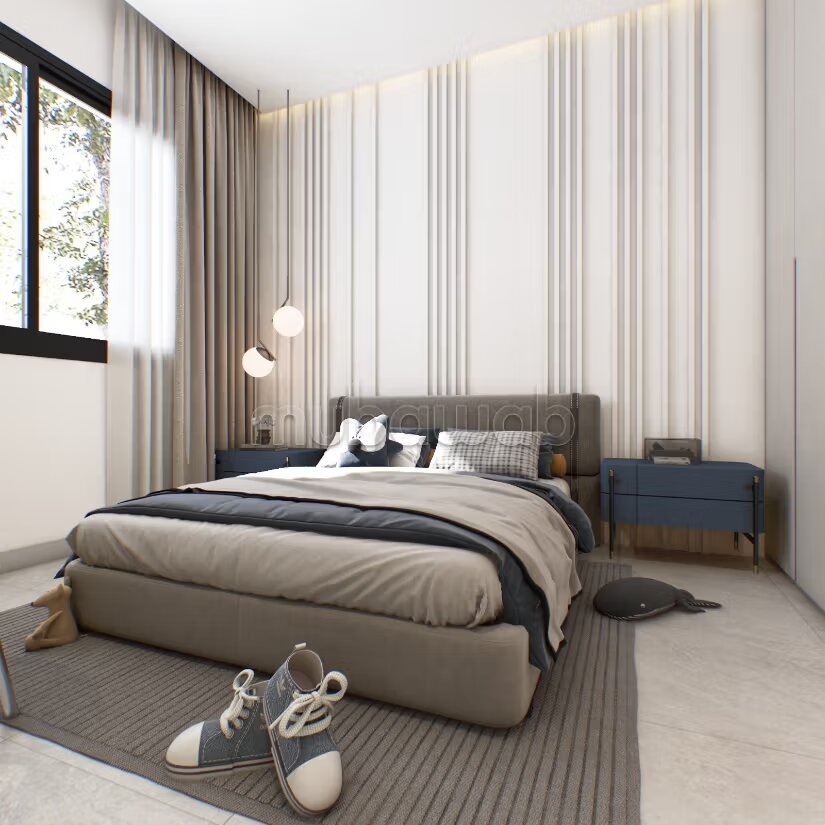 Appartement 80 m² à vendre à Tanger (Moujahidine) — Photo 12
