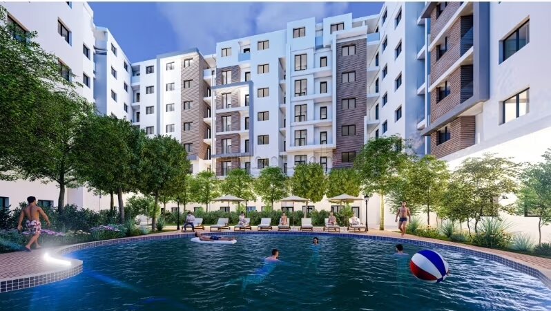 Appartement 80 m² à vendre à Tanger (Moujahidine) — Photo 17