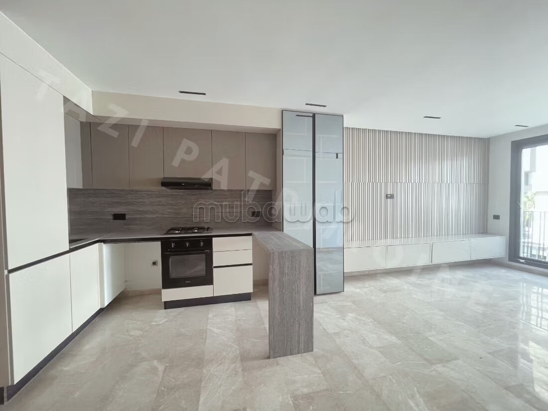Apartment 49 m² for sale in Casablanca (Gauthier) — Photo 3