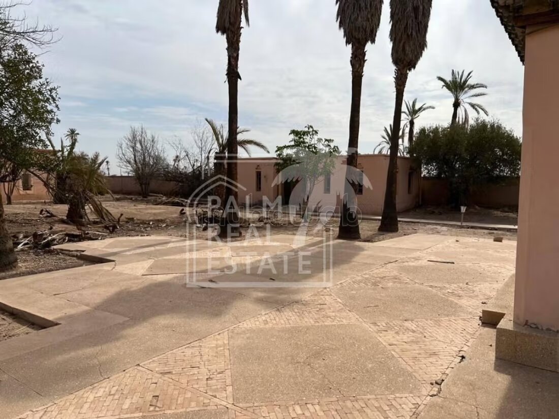 Villa 11248 m² à vendre à Marrakech — Photo 22