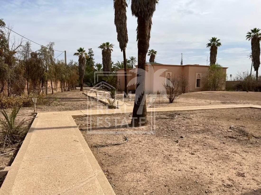 Villa 11248 m² à vendre à Marrakech — Photo 32