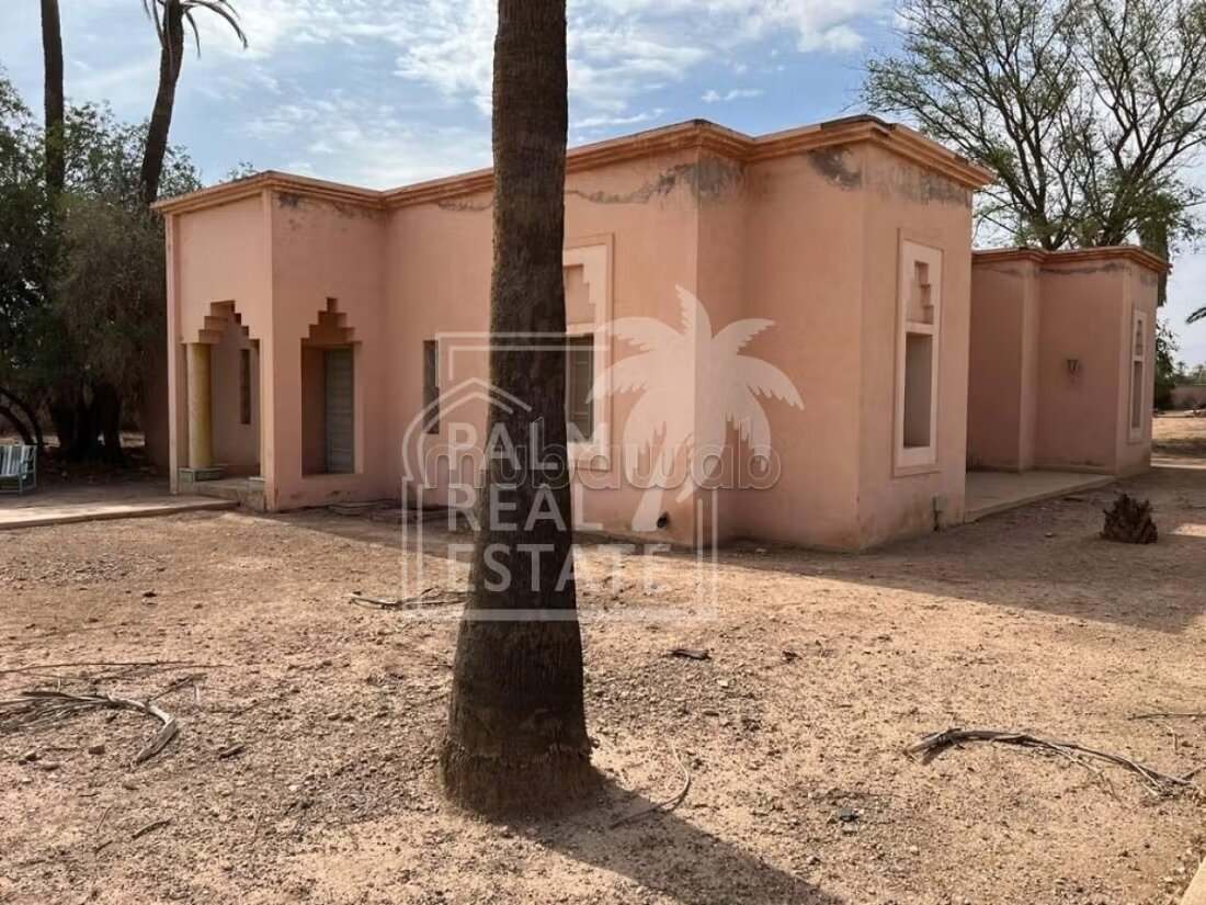Villa 11248 m² à vendre à Marrakech — Photo 34