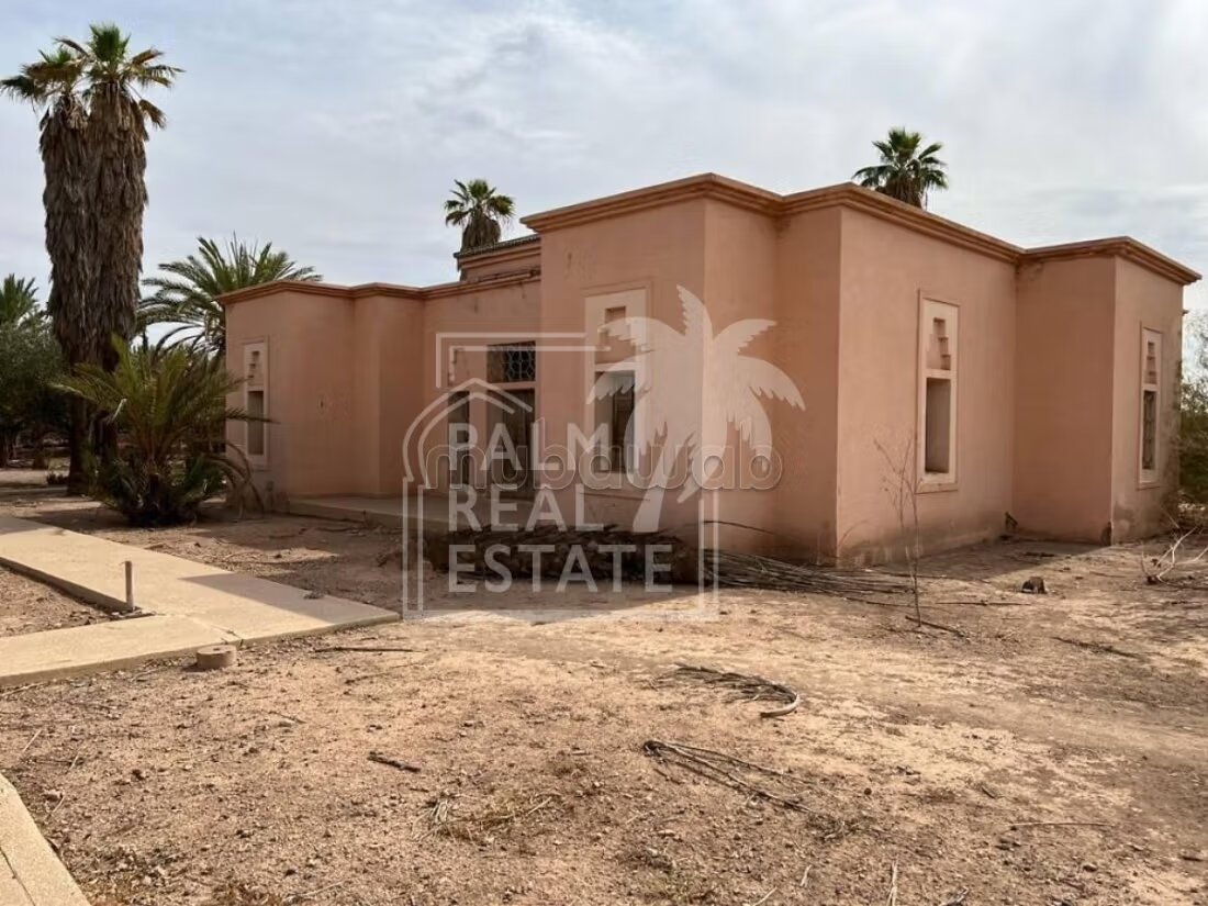 Villa 11248 m² à vendre à Marrakech — Photo 36